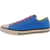 CT AS Loopholes Slip Low Canvas Sneaker (Little Kid/Big Kid)
