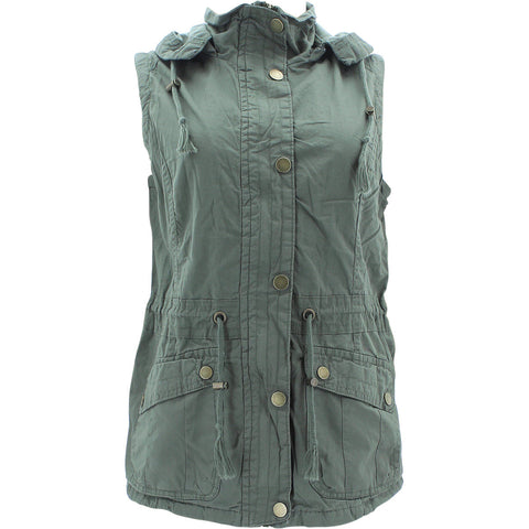 Women's Cotton Light Weight Vests