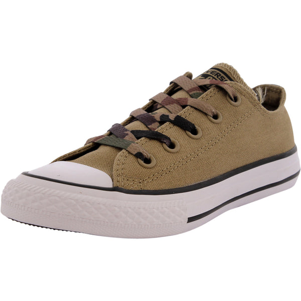 Converse - Men's CT AS Sneakers - Sandy - V.I.M. - 2