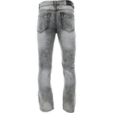 Bleecker & Mercer - Men's  Heavy Rips - Light Grey - V.I.M. - 2
