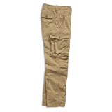 Levi's - Men's Ace Twill Cargo Pants - Harvest Gold - V.I.M. - 2