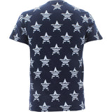 Switch Remarkable - Men's Star Stripe & Money T-Shirts - Royal - V.I.M. - 2