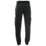 Men's Hidden Pocket Fleece Joggers
