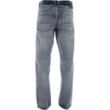 Switch Remarkable - Men's Distressed With Rips pants - Light Blue - V.I.M. - 2