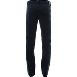 Azazel - Men's Twill Pants - Navy - V.I.M. - 2
