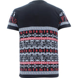 Bleecker Mercer - Men's Everything Great Vs T-Shirts - Black - V.I.M. - 2
