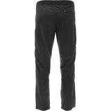 Eddie Domani Corp. - Men's Striped Tricot Pants - Black - V.I.M. - 2