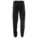 Men's Classic Fit Flat Front Pants