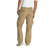 Levi's - Men's Ace Twill Cargo Pants - Harvest Gold - V.I.M. - 3