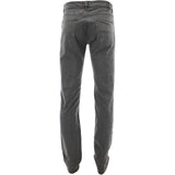 Azazel - Men's Twill Pants - Dark Grey - V.I.M. - 2