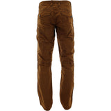 Hydro - Men's Front Pocket Cargo Pants - Tobacco - V.I.M. - 2
