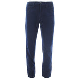 Vertical Sport - Men's Skinny pants - Indigo - V.I.M.