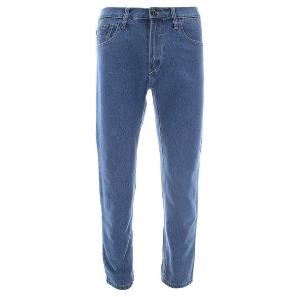 Vertical Sport - Men's Skinny pants - Stone - V.I.M.