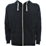 Galaxy - Men's Hood Sweatshirt - Black - V.I.M.