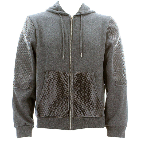 Men's Hood Sweatshirts