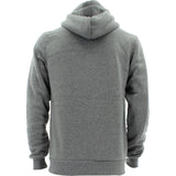 True Rock - Men's Sherpa Hoodies - Heather Grey - V.I.M. - 2