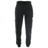 Red Rhino - Men's Hidden Pocket Joggers - Black - V.I.M.
