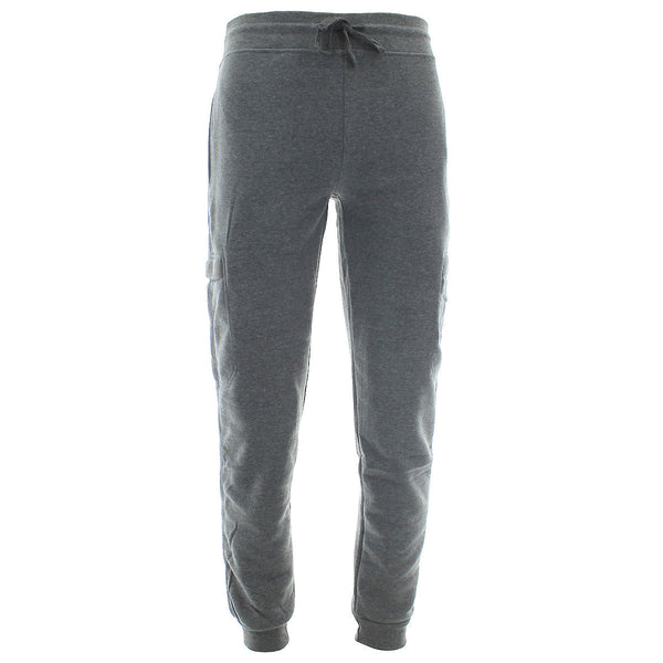 Red Rhino - Men's Hidden Pocket Joggers - Charcoal - V.I.M. - 1