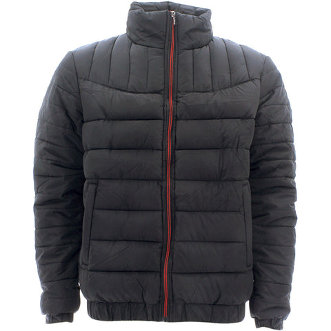 Men's Bubble Bomber Jackets
