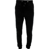 Rebel Minds - Men's Sweater Fleece Joggers - Black - V.I.M. - 1