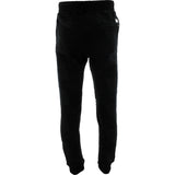 Rebel Minds - Men's Sweater Fleece Joggers - Black - V.I.M. - 2