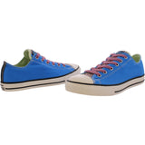 CT AS Loopholes Slip Low Canvas Sneaker (Little Kid/Big Kid)