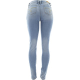 YMI - Women's WannaBettaButt Regular Fit pants - Light Sand - V.I.M. - 2