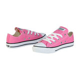 Converse - Junior's Chuck Taylor All Star Ox Sneaker - Pink - V.I.M. - 3