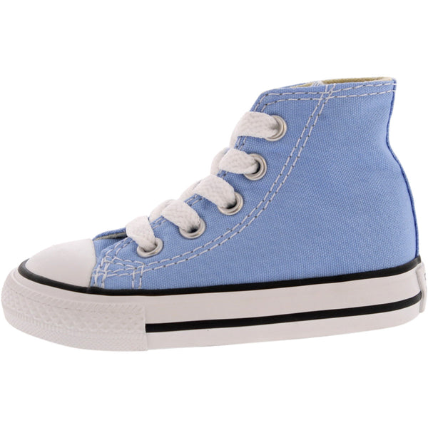 Converse - Boy's CT All Star Sneakers - Blue Sky - V.I.M. - 1