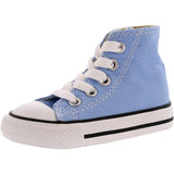 Converse - Boy's CT All Star Sneakers - Blue Sky - V.I.M. - 2
