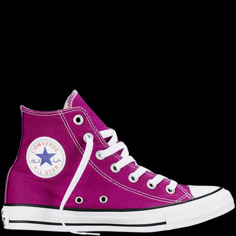 CT All Star Fresh Hi Canvas Sneaker (Big Kid)