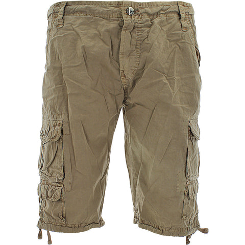 Men's 10 Pocket Cargo Shorts