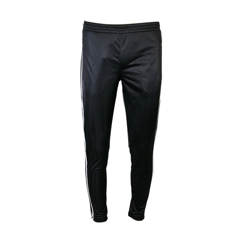 Men's 2 Stripe Back Stripe Soccer Pant