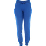 Rok - Women's Basic Fleece Bottom Joggers - Royal - V.I.M. - 1