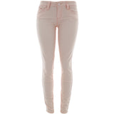 Ymi - Women's Better Butt 5Pk Jeans - Peach - V.I.M. - 1