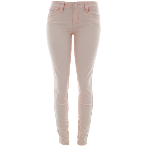 Ymi - Women's Better Butt 5Pk Jeans - Peach - V.I.M. - 1