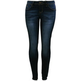 Ymi - Women's Better Butt 5Pk Jeans - Dark Blast - V.I.M. - 1