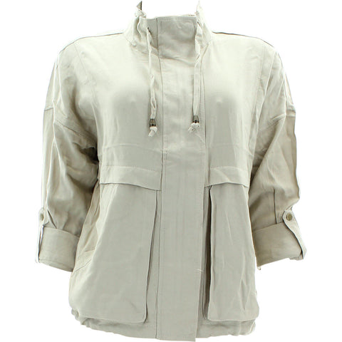 Women's Challi Twill Light Jackets