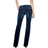 Levi's - Women's Bootcut Jeans - Sayonara - V.I.M. - 1