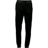 R Brand - Men's Basic Fleece Joggers - Black - V.I.M. - 1