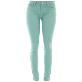 Ymi - Women's Better Butt 5Pk Jeans - Mint - V.I.M. - 1