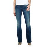 Levi's - Women's Bootcut Jeans - Windy Blue - V.I.M. - 1