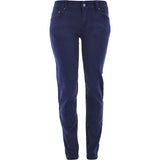 Ankor East - Women's Stretch Jeans - Navy - V.I.M. - 1