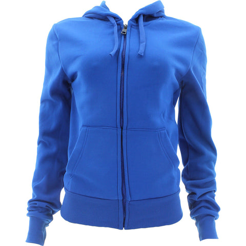 Women's Basic Fleece Hoody