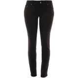 Ankor East - Women's Basic Stretch Jeans - Coffee Bean - V.I.M. - 1