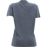 Freeze - Women's Squad Hacci With Front Pocket T-Shirts - Grey/White - V.I.M. - 2
