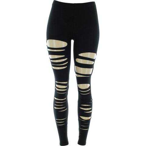 Women's Lazer Rips Legging
