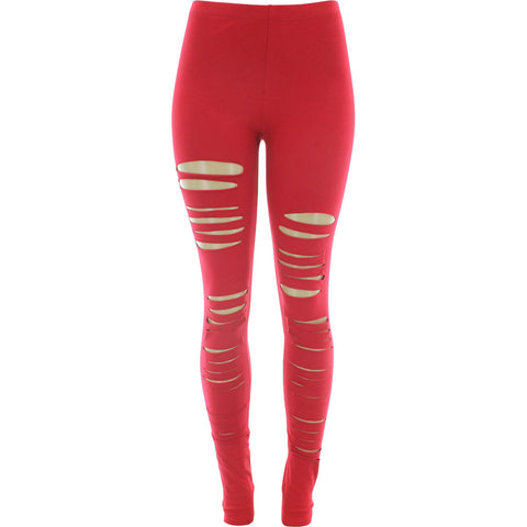 Women's Lazer Rips Leggings