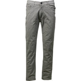 Azazel - Men's Twill Pants - Grey Slate - V.I.M. - 1