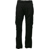 Pj Mark - Men's Belted Cargo - Black - V.I.M. - 1